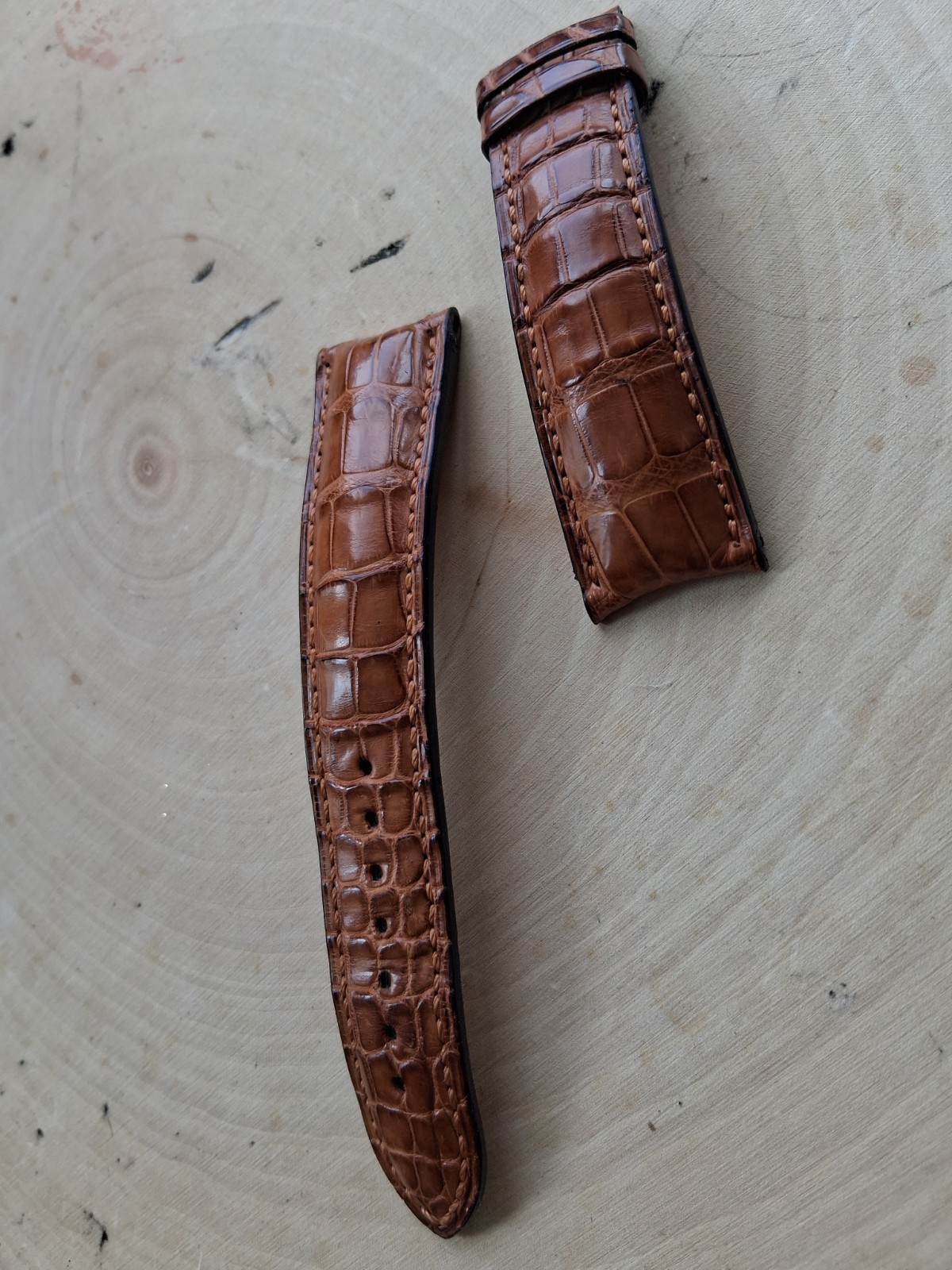 Daniel ROTH watchband