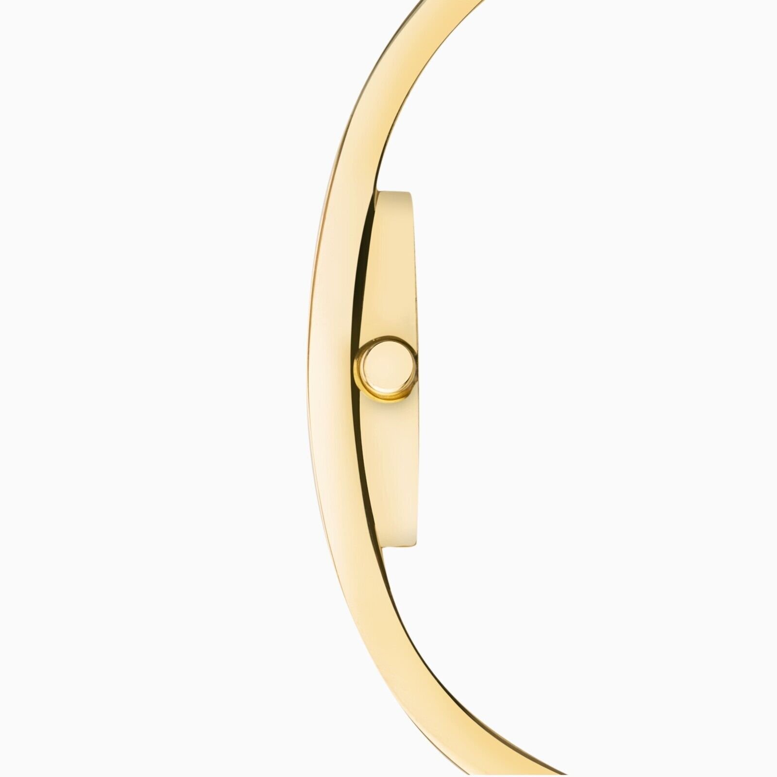 Sekonda Ladies 40310 Grecian Watch Gold Case & Alloy Bracelet Champagne Dial
