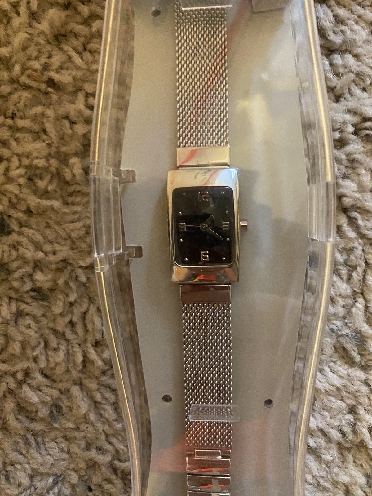 New Women’s Xhilaration Silver Watch