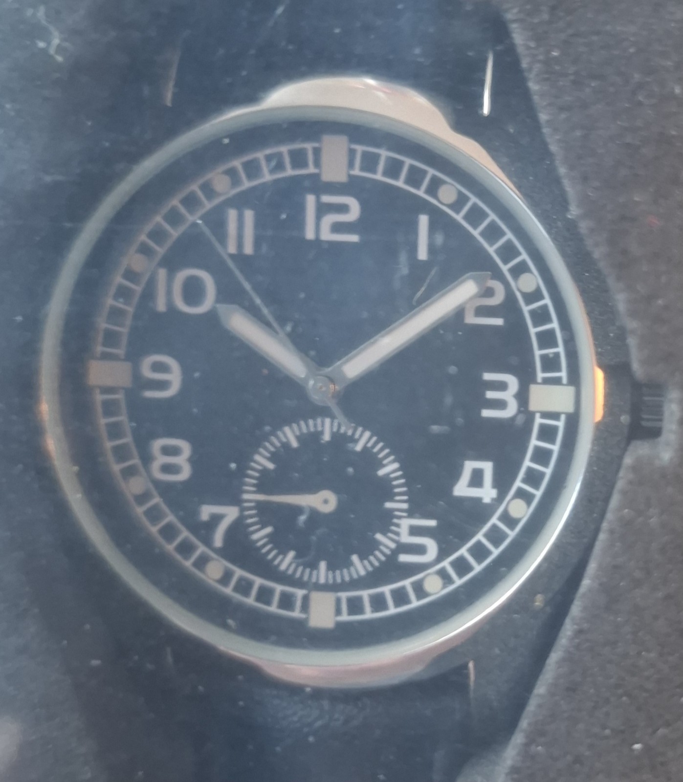 Eaglemoss Military Watch and Magazines editions 4, 5, 6, 7, 8 and 9. $16 each.