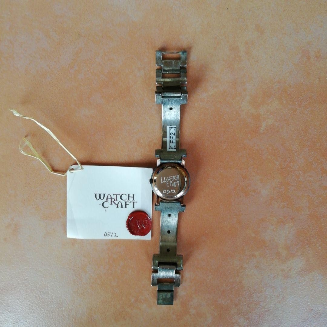 Antique women’s watch