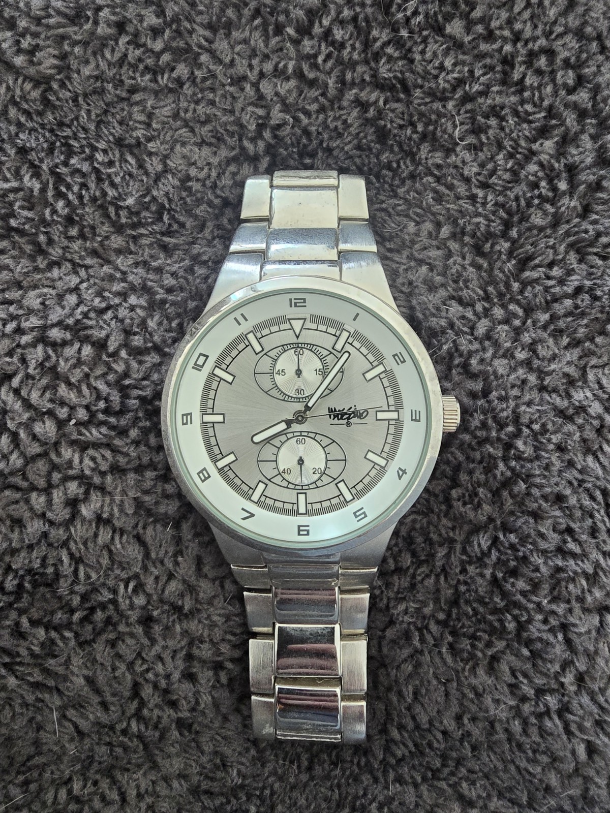 Mossimo Watch