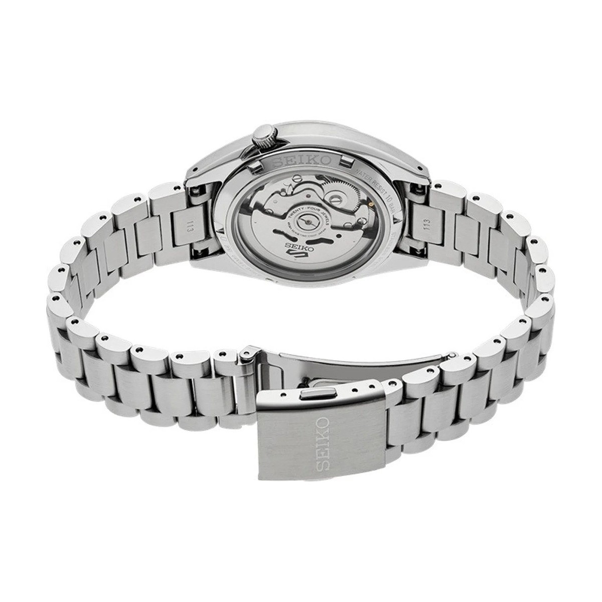Seiko Men’s 5 Sports SNXS Series Automatic Watch – SRPL57K1 NEW