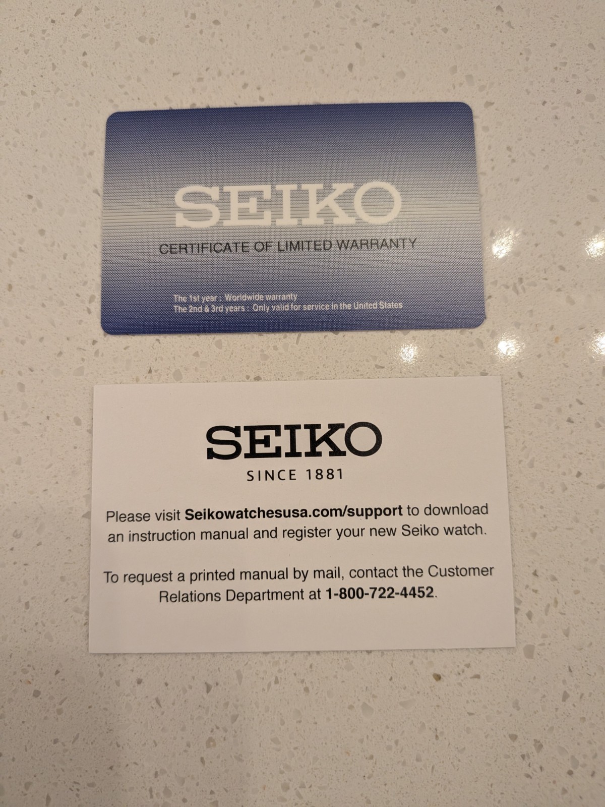 Seiko SNXS73 Men’s Auto 21J Day/Date 37mm SS Silver Dial 30m Box Papers