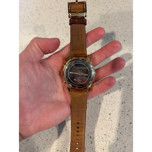 MICHAEL KORS MK-2251 WATCH