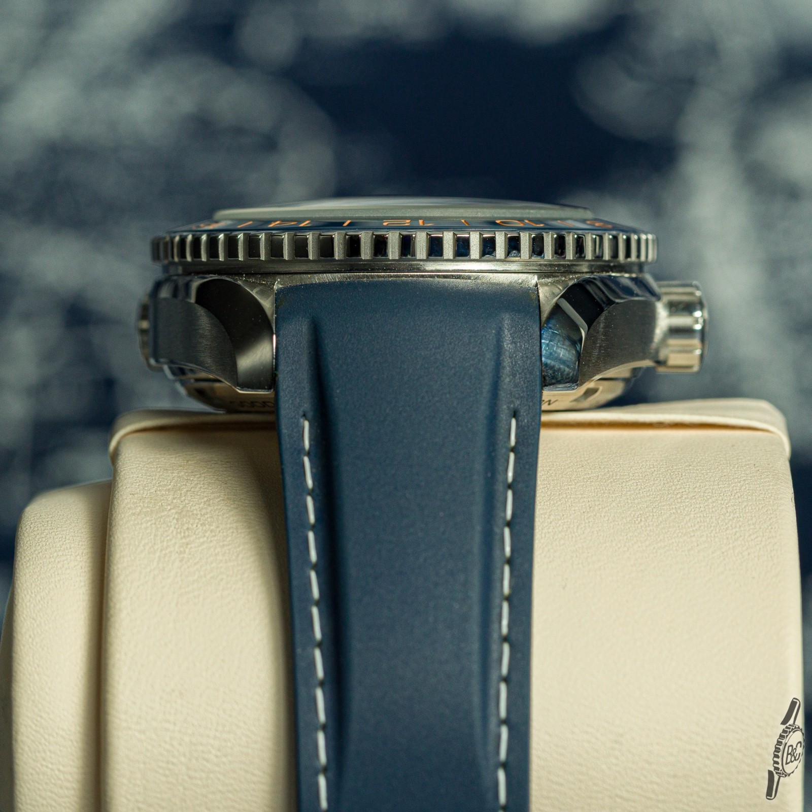 OMEGA Seamaster Planet Ocean GOOD PLANET EDITION | FULL SET