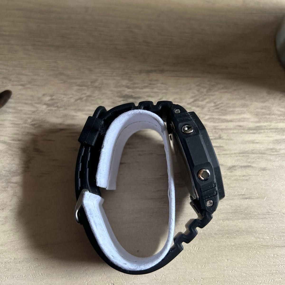 CASIO G SHOCK GA 2100 All Black Casioak