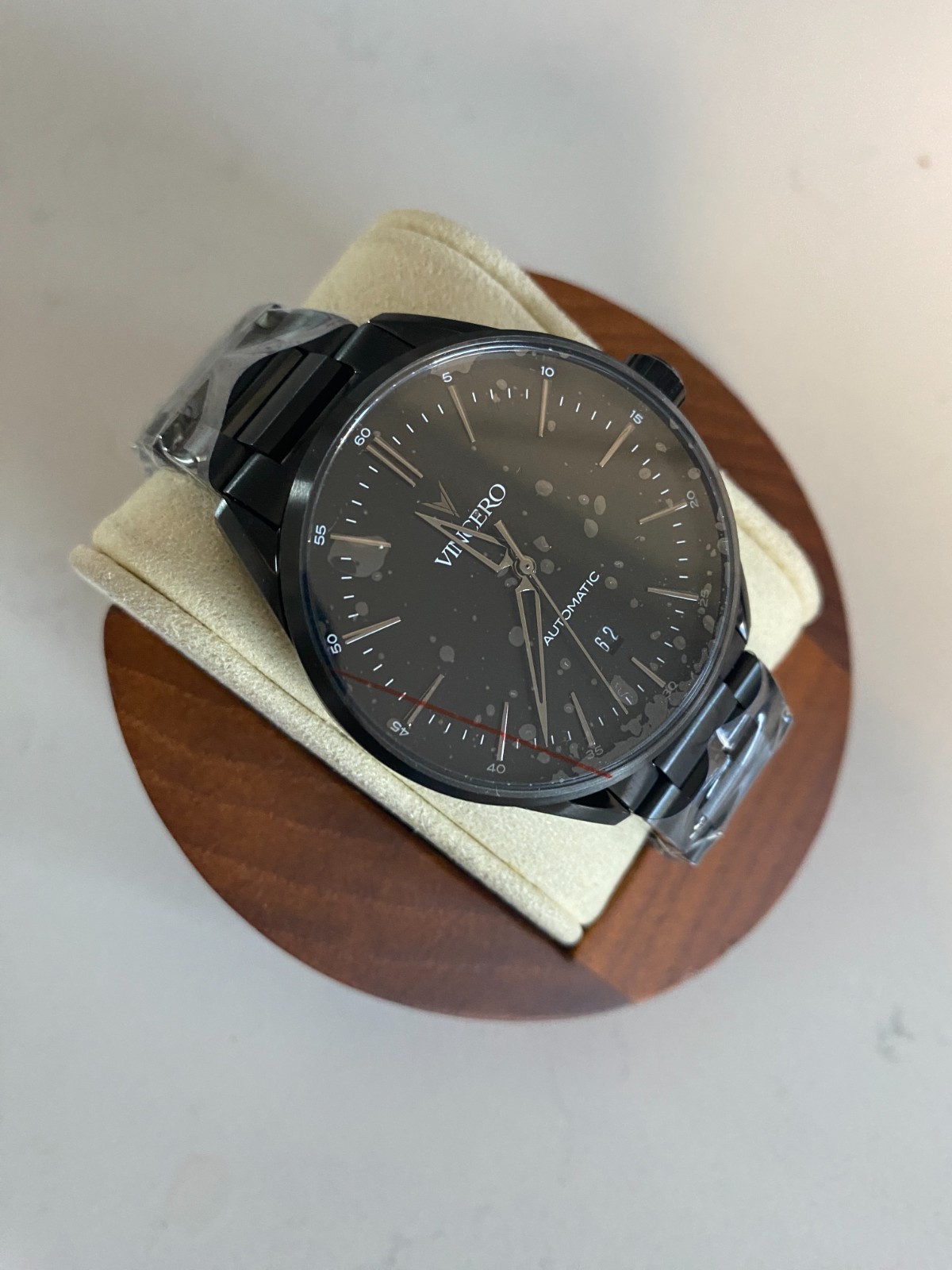 Vinceo Icon Automatic