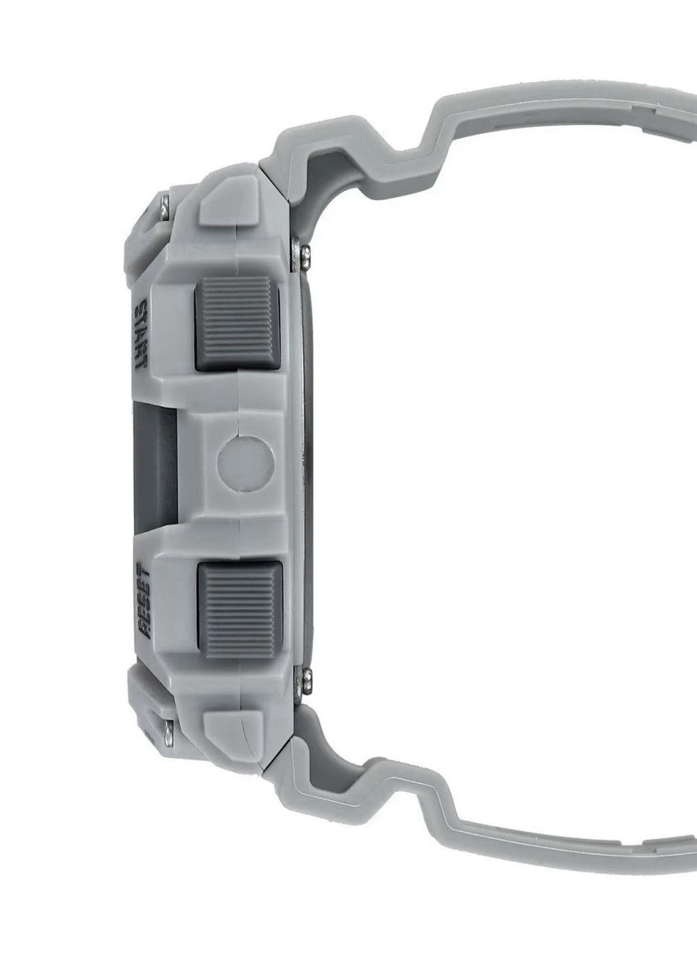 George Men’s Digital Sport Wristwatch Plastic Strap, Lot of 2