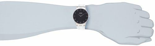 Citizen Chizen Collection AR3010-65E Eco Drive Men’s Watch from Japan New