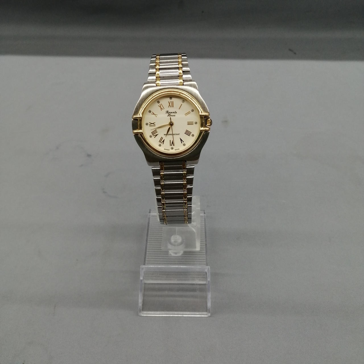 ROBENTA HENEX Watch (el number not specified)