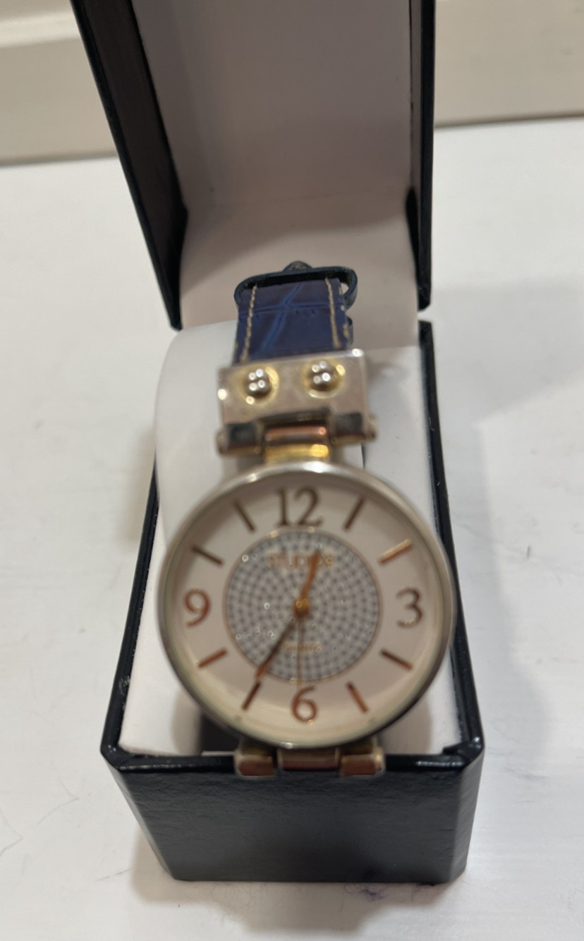 Studio Wrist Watch Japanese Movement (watch case not included) Needs Battery
