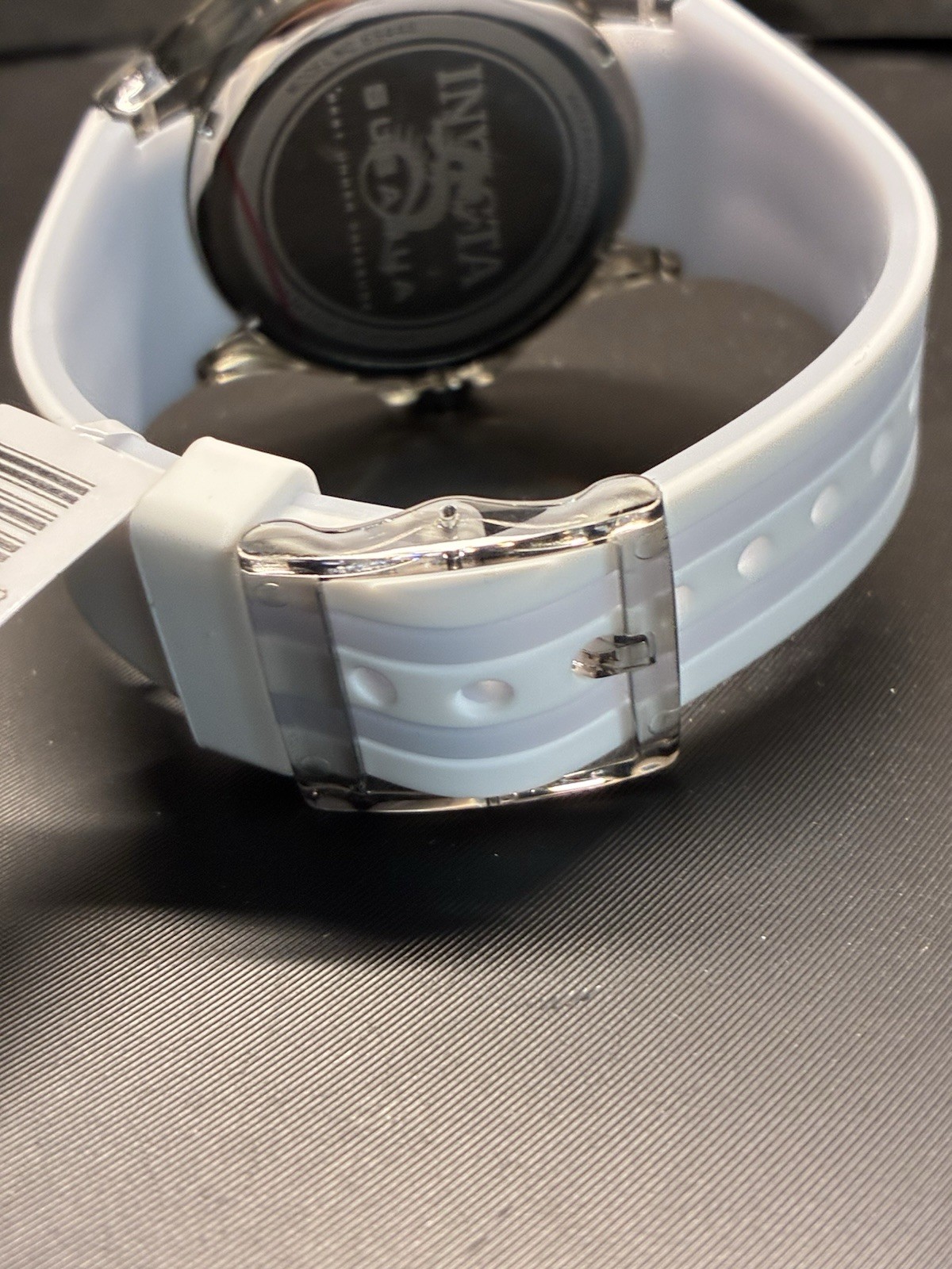 Invicta – Subaqua Chromamode – Men’s Watch – 44mm – White – (69448)