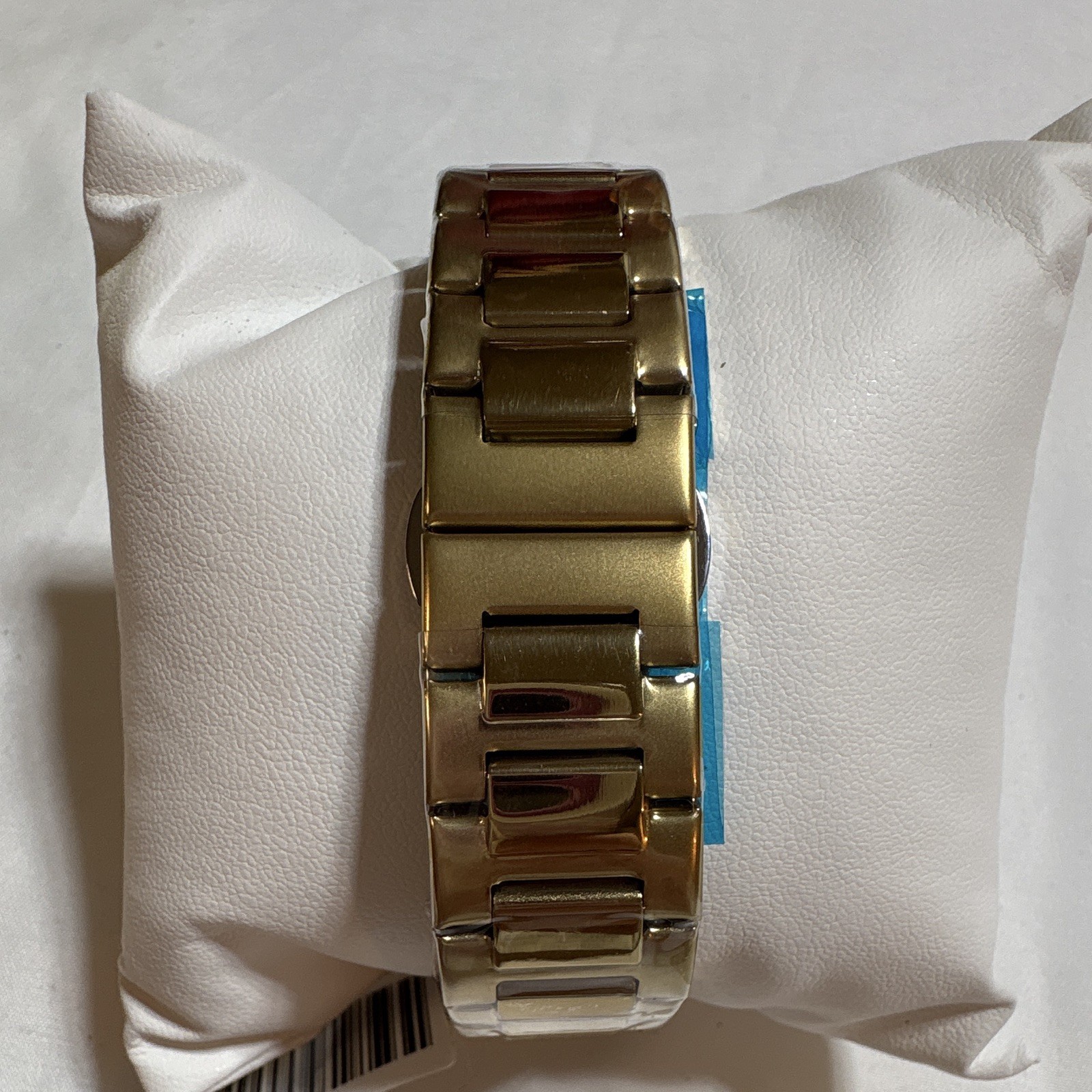 Invicta 69207 Men’s Gold Tone Quartz Watch Gold Dial Stainless Steel New Box