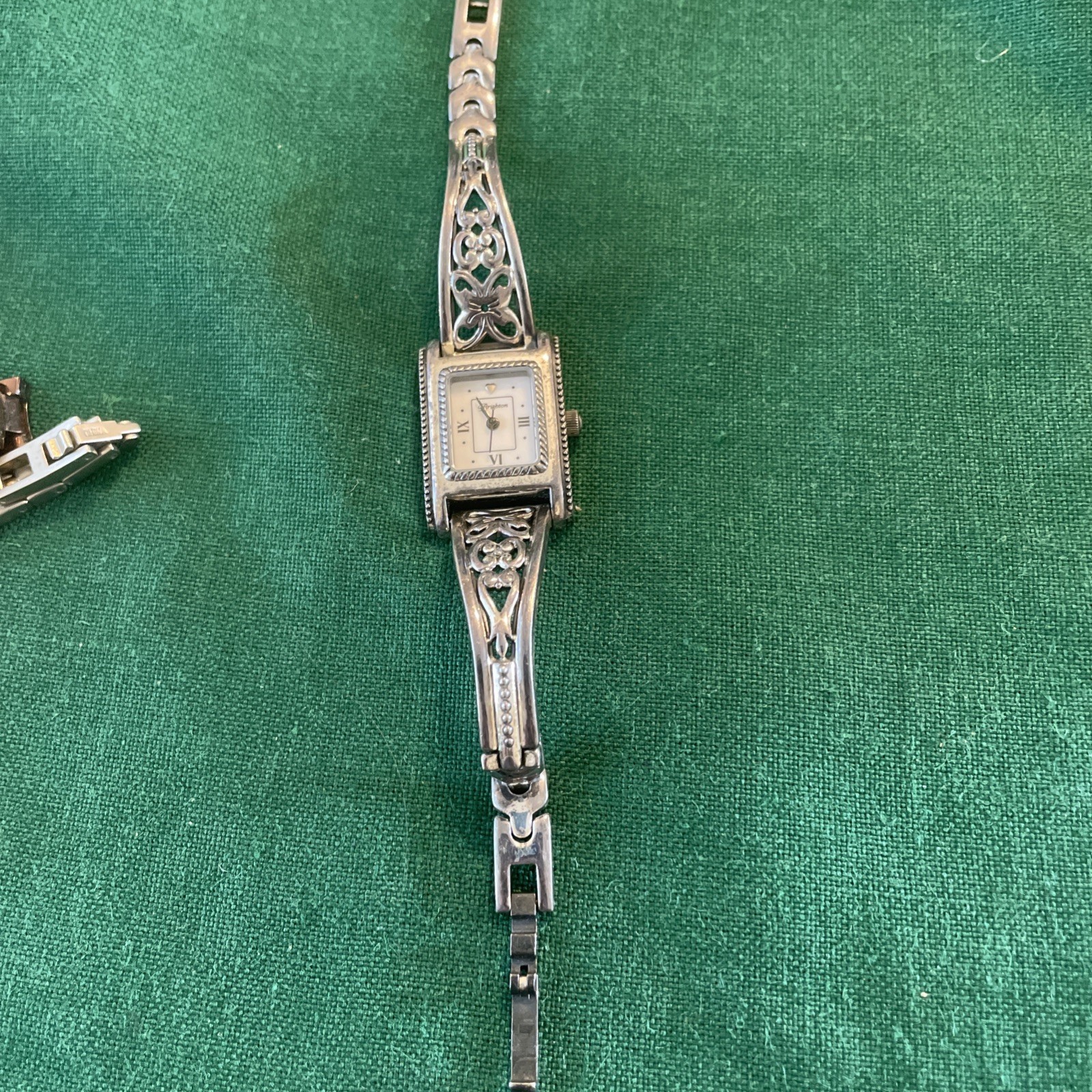 Brighton Hamilton Watch Untested