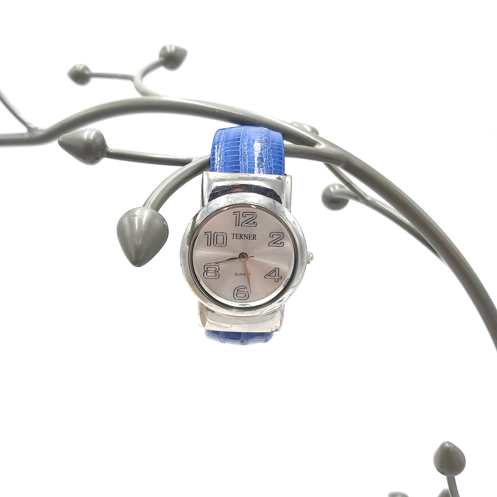Woman Wrist Watches – Lot of 5 – Various Types and Movt Countries – No Batteries