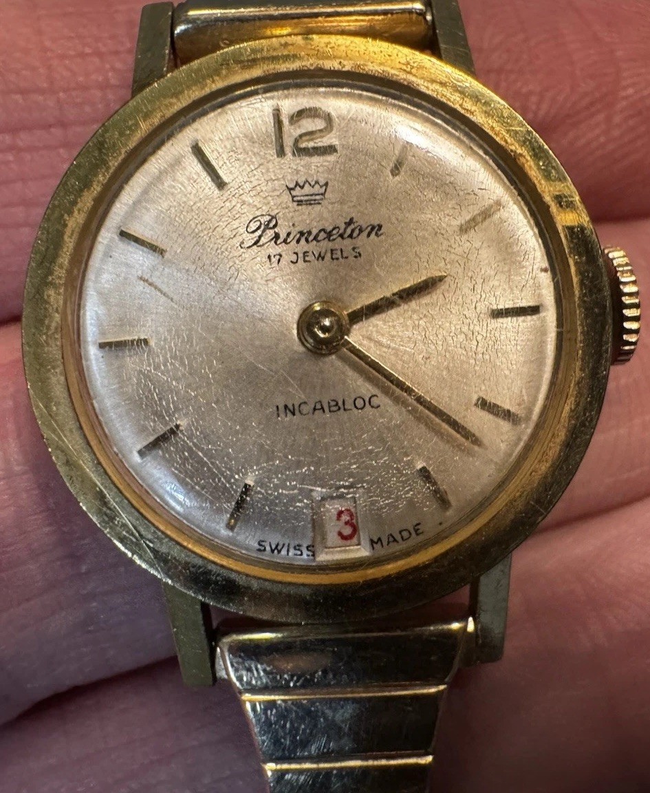 Trio of Elegant Women’s Watches – Versatile Styles for Any Occasion – $20 each