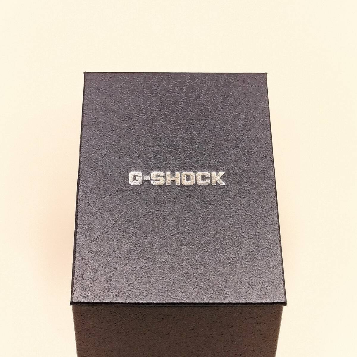G-Shock CASIO LIDE BX 100S 1JF Bluetooth Tide raph MIP LCD 20 ATM Water Resis