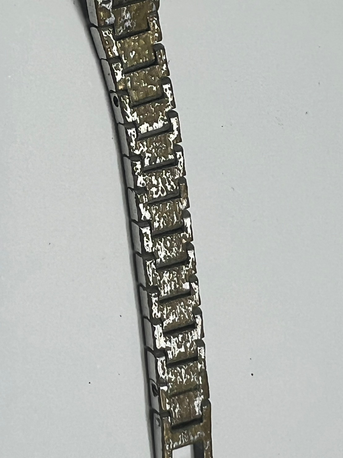 Rado lady watch cal 309 manual winding sell as running part 17.5 mm