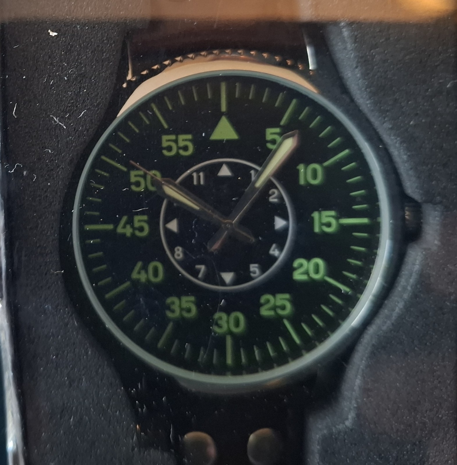Eaglemoss Military Watch and Magazines editions 4, 5, 6, 7, 8 and 9. $16 each.