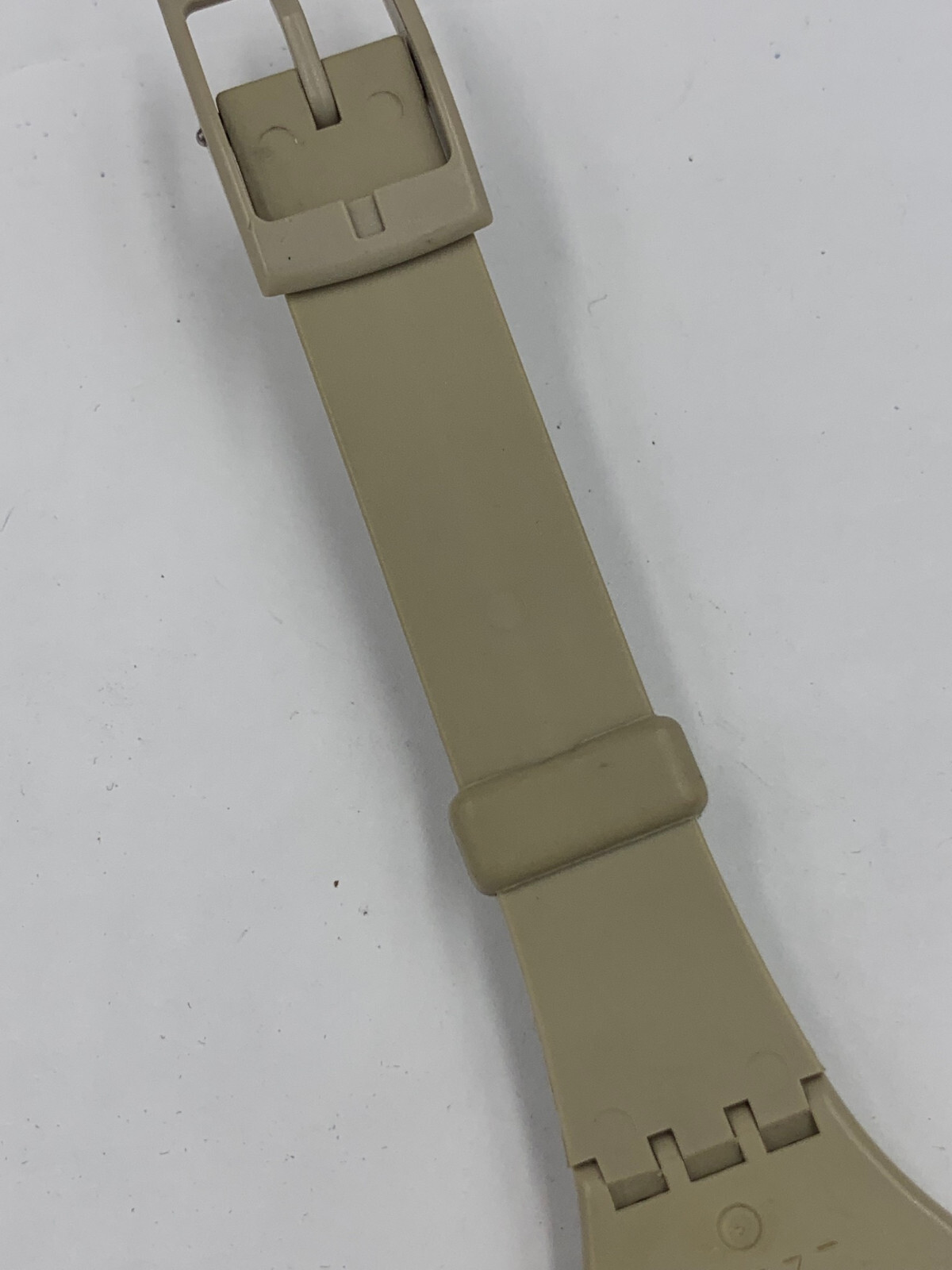 Swatch Watch BC/BG LT102 Women’s 25mm 1985 Great Condition Working Vintage Rare