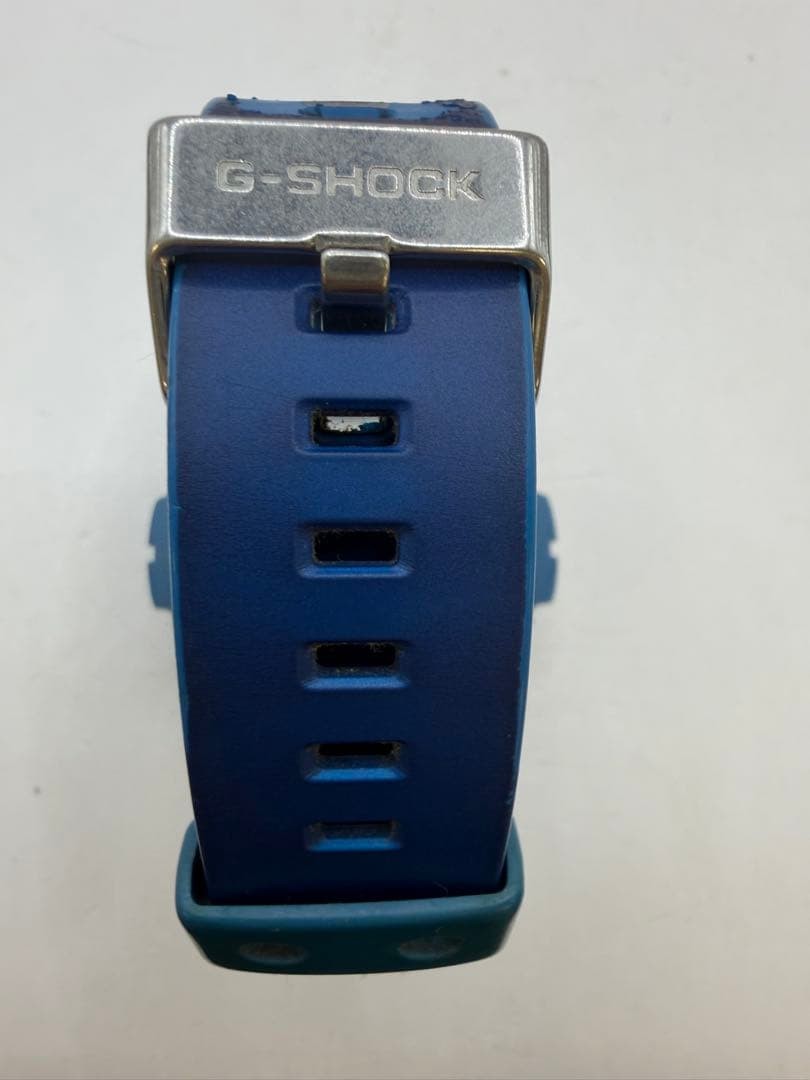 CASIO G SHOCK GB X6900B Bluetooth Blue
