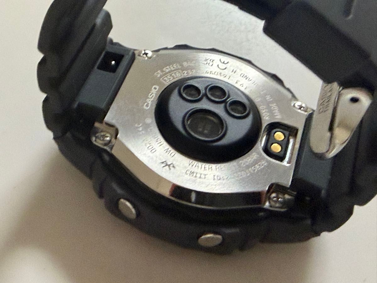 New Regular 46 200 yen CASIO G SHOCK DW H5600MB 8JR Date Business Stylish G SQUA