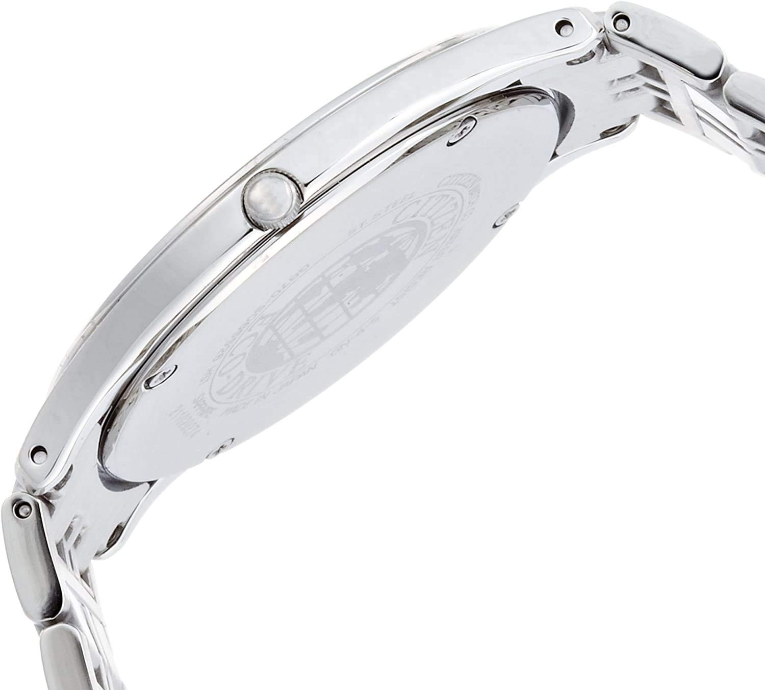 Citizen Collection Men’s Watch AR3010-65E Eco Drive