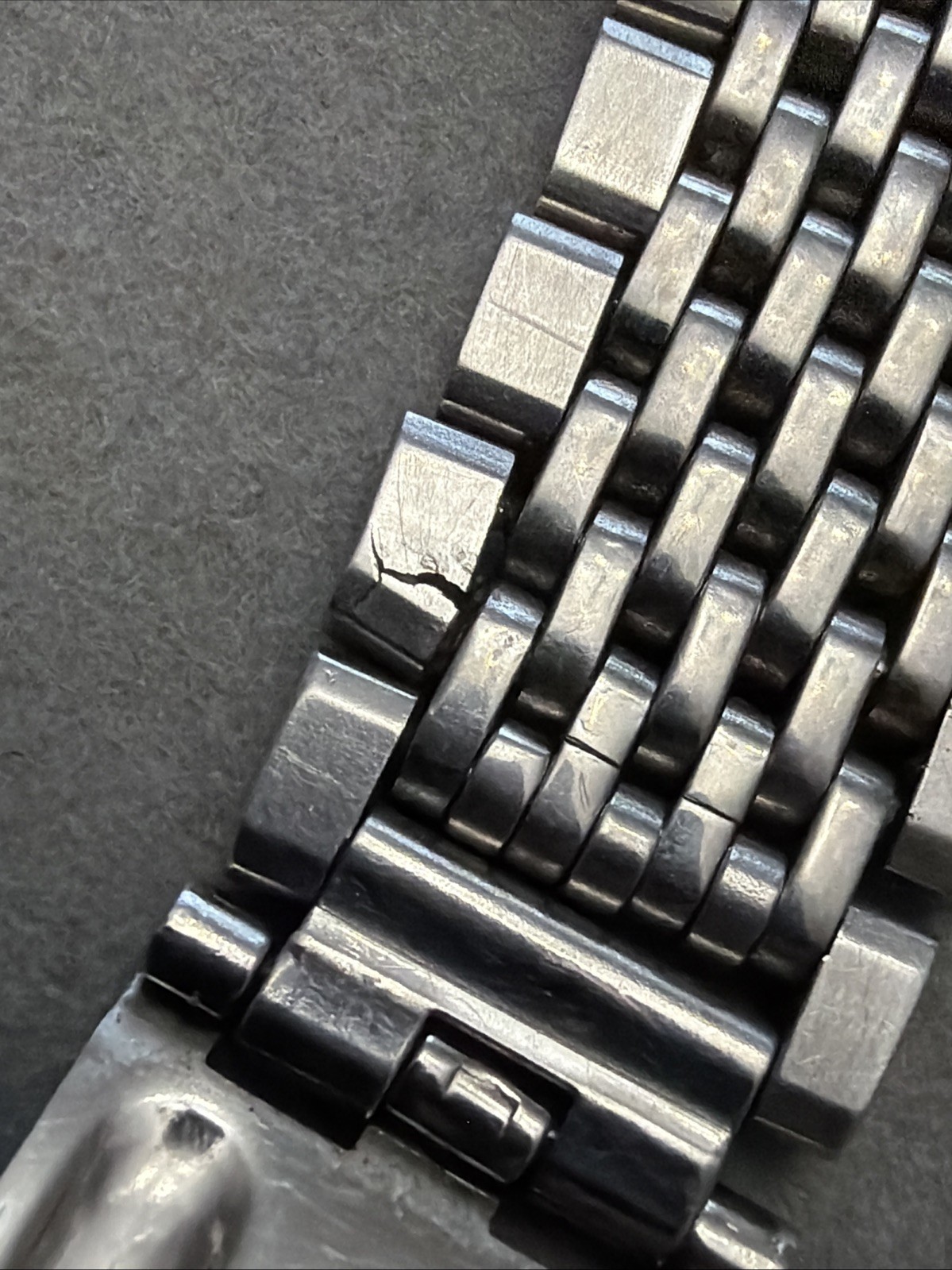 Omega Constellation 14900 62 SC Pie Pan 551 24j Automatic SS Omega Bracelet