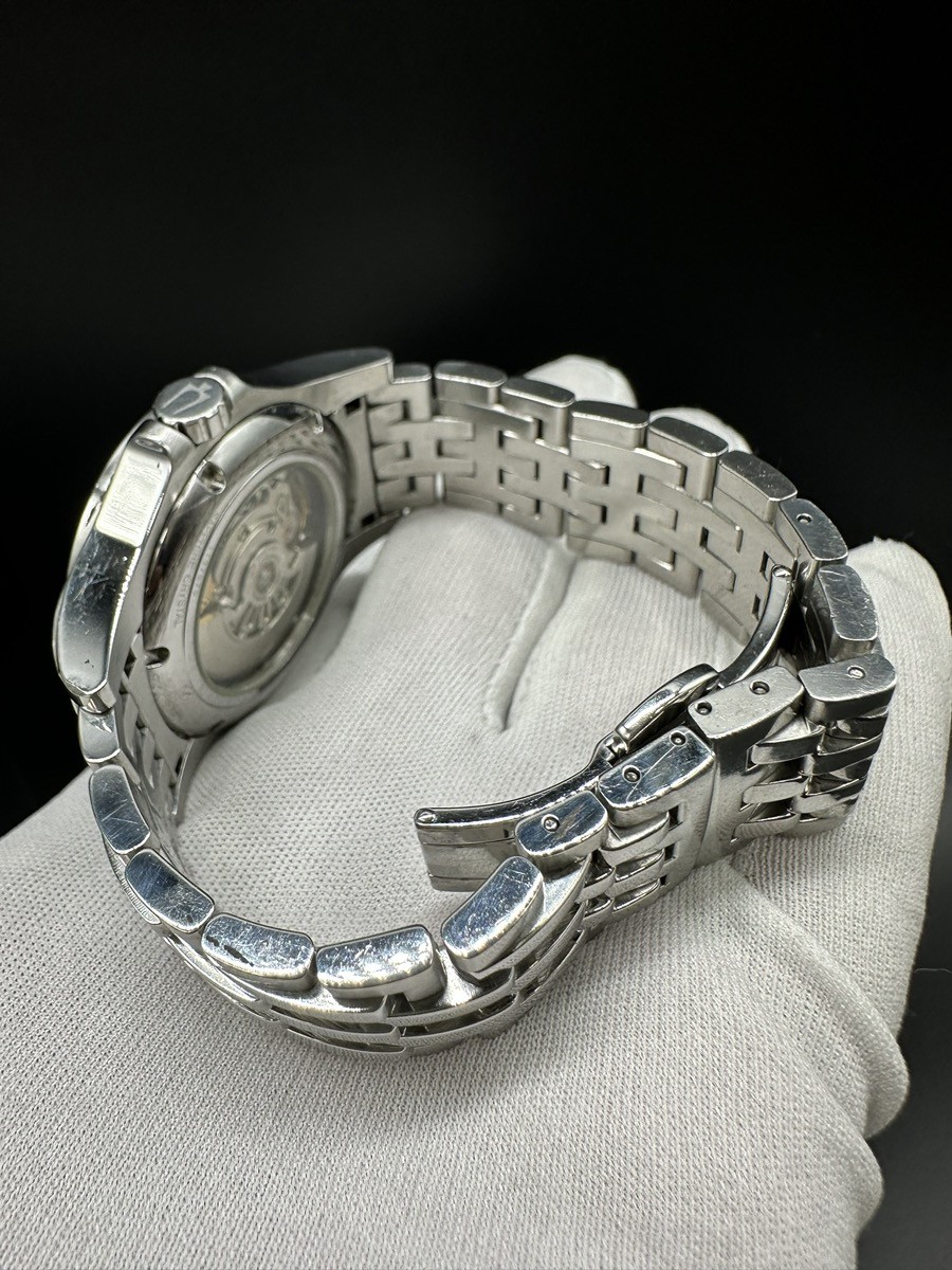 BULOVA ACCUTRON AUTOMATIC 26A09 (SH3034543)