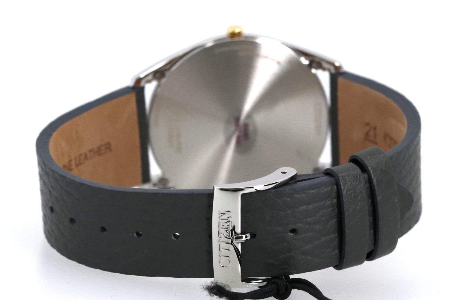Citizen Suratto Watch, AR3124-07H, Box/Card