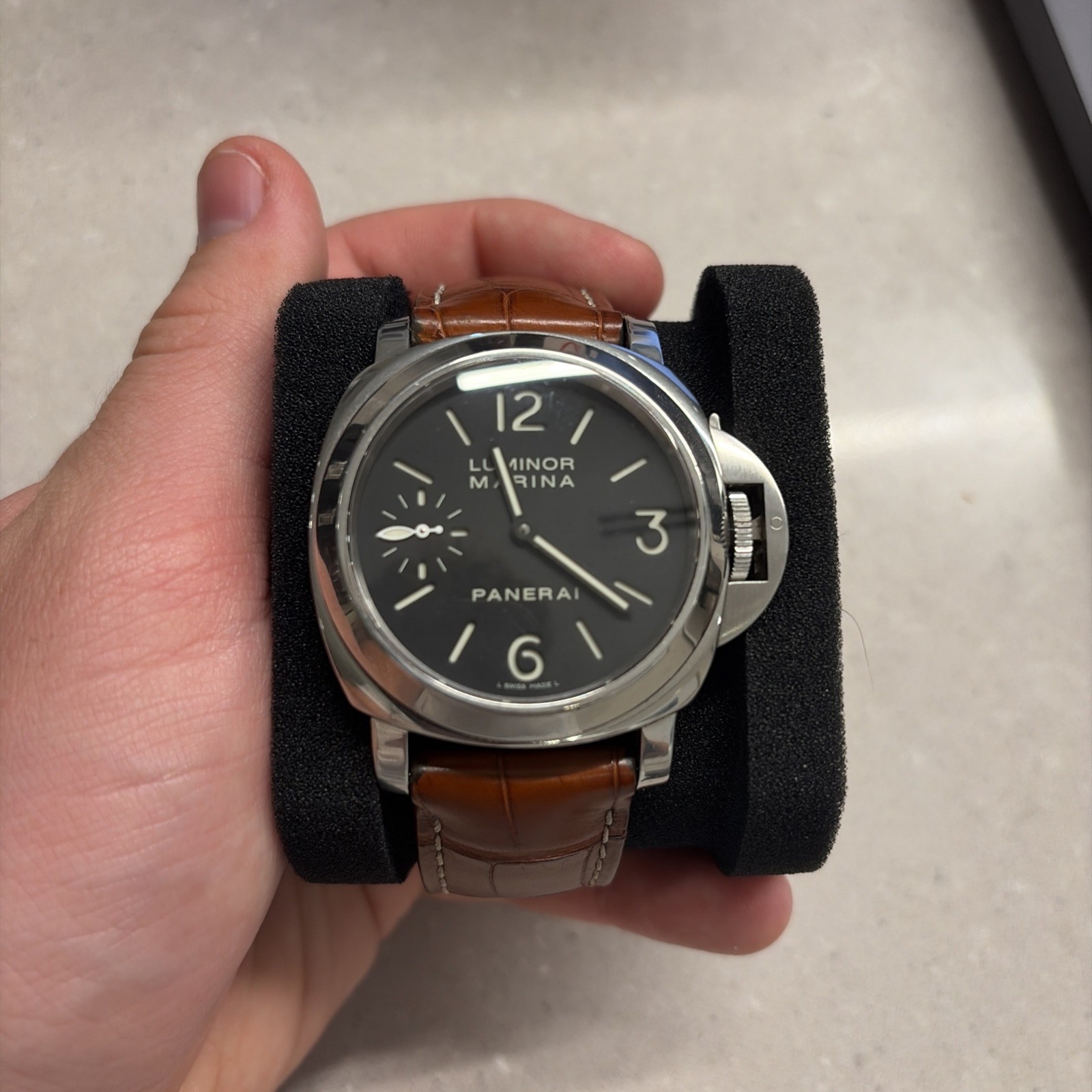 Panerai Luminor Marina PAM00111