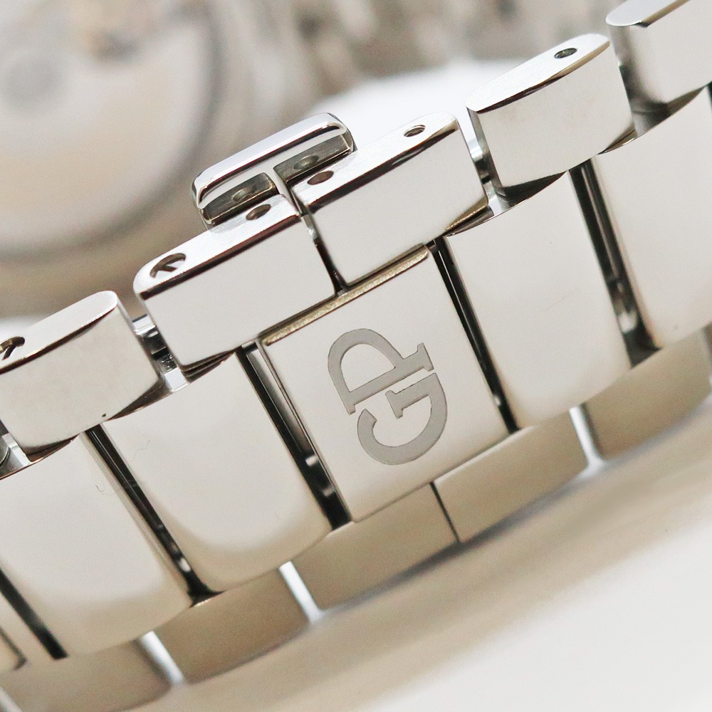 Girard Perregaux mm 81010-11-431-11A 42mm #UW2176