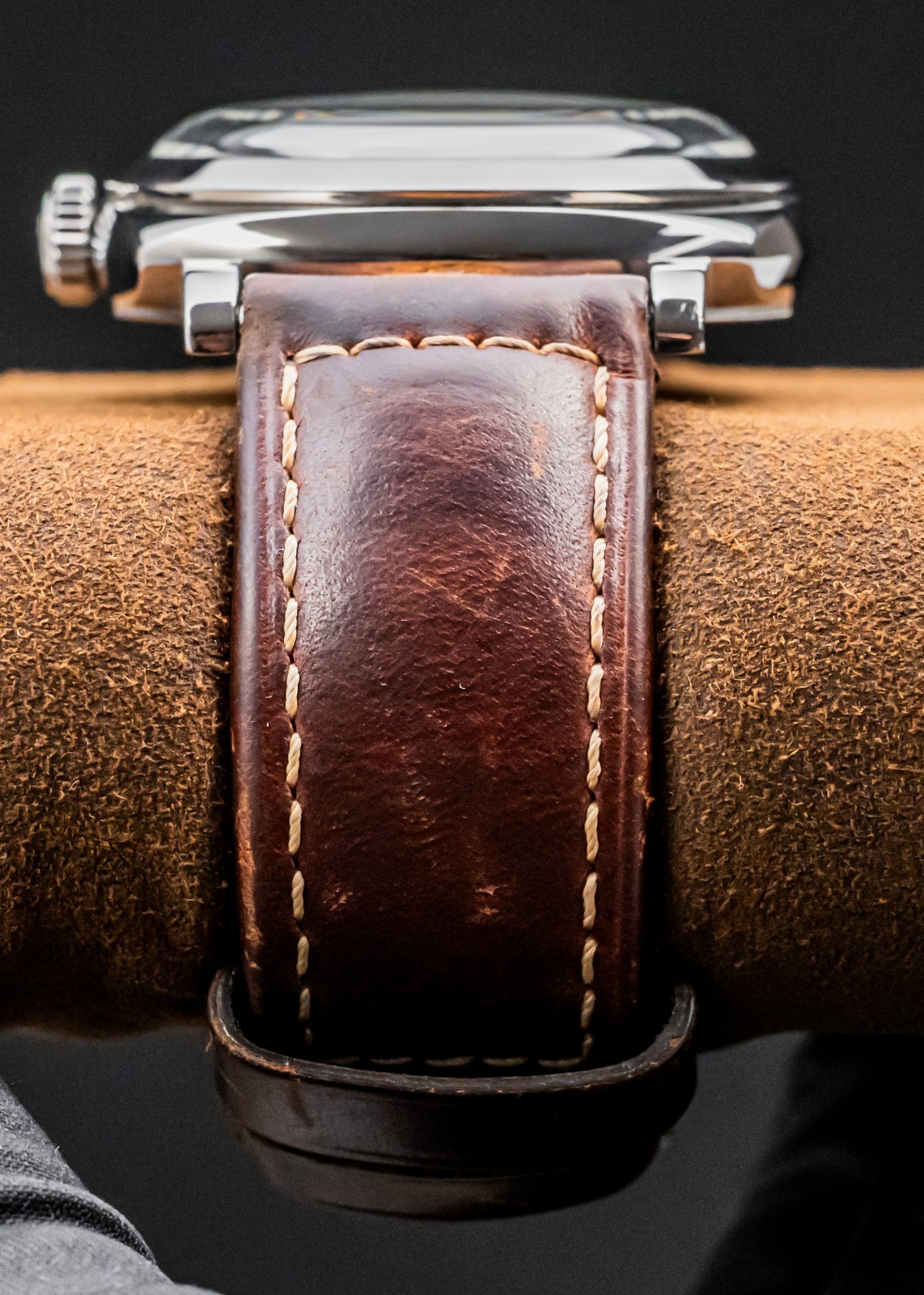Panerai 427 Luminor 1950 Rattrapante 47mm Limited of 99 PAM00427 PAM427 PAM