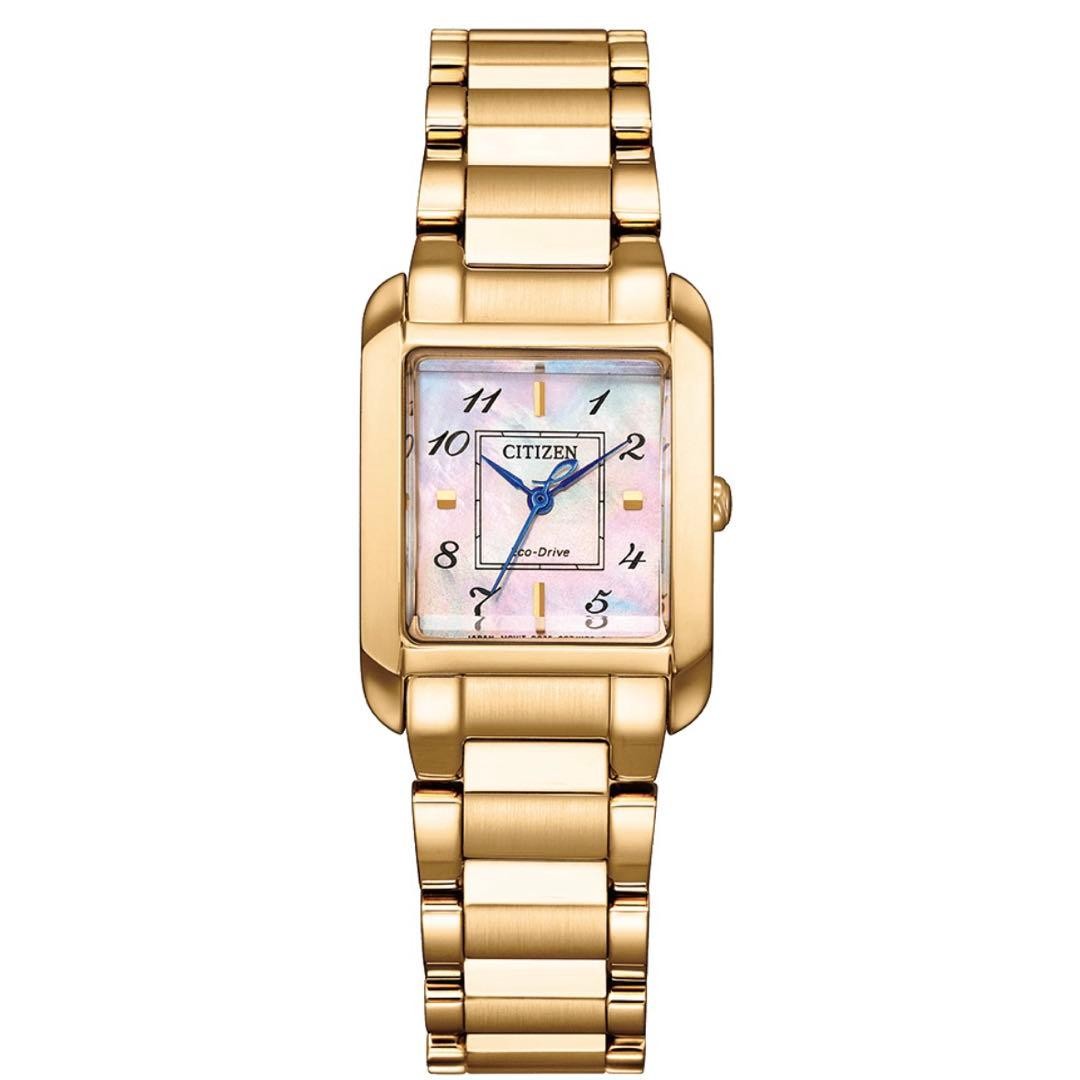 New Model CITIZEN L Watch EW5603 89Y