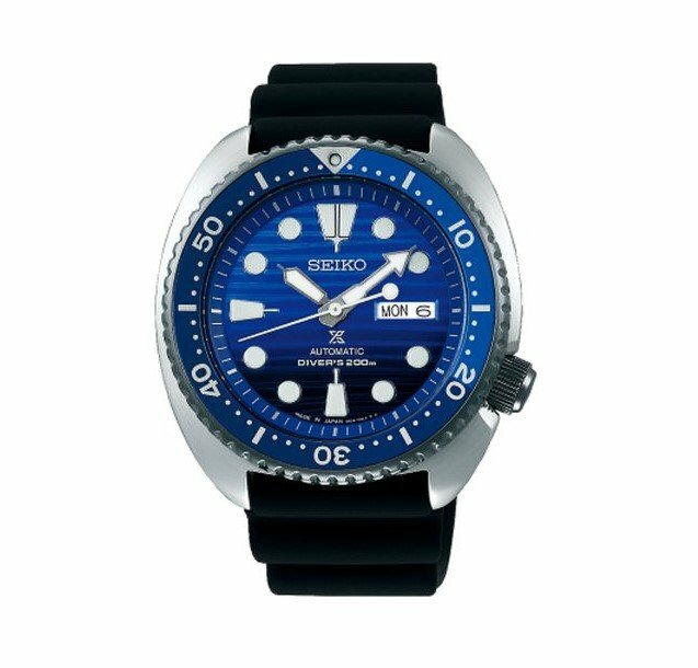Seiko Prospex Automatic 200m SRPC91J1 / SBDY021 + Worldwide Warranty AU*au