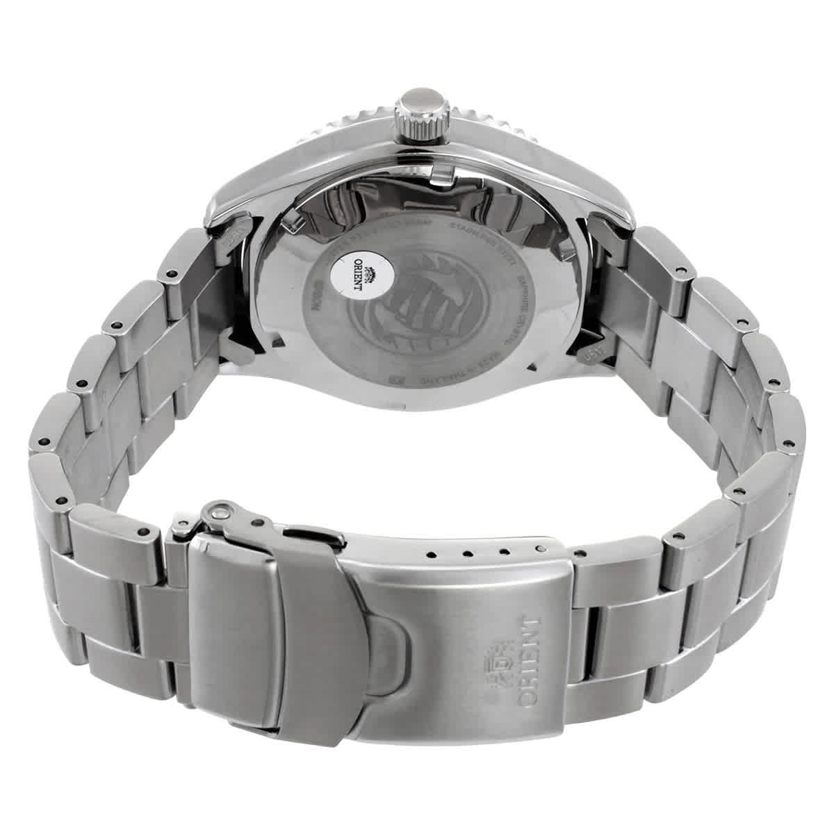 Orient Sport Automatic Copper Dial Men’s Watch RA-AC0Q17Y30B