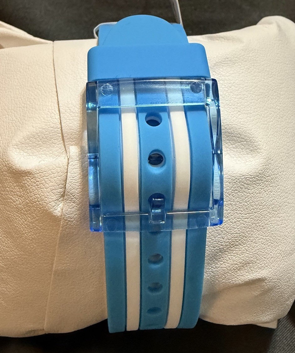 Invicta Subaqua Men’s Watch 44mm Blue #69449 100m NIB
