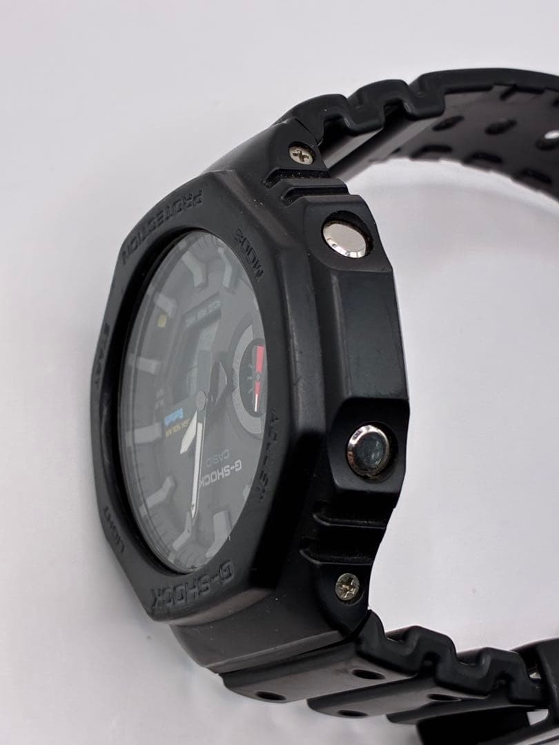 Tough Solar Bluetooth GA B2100 G SHOCK