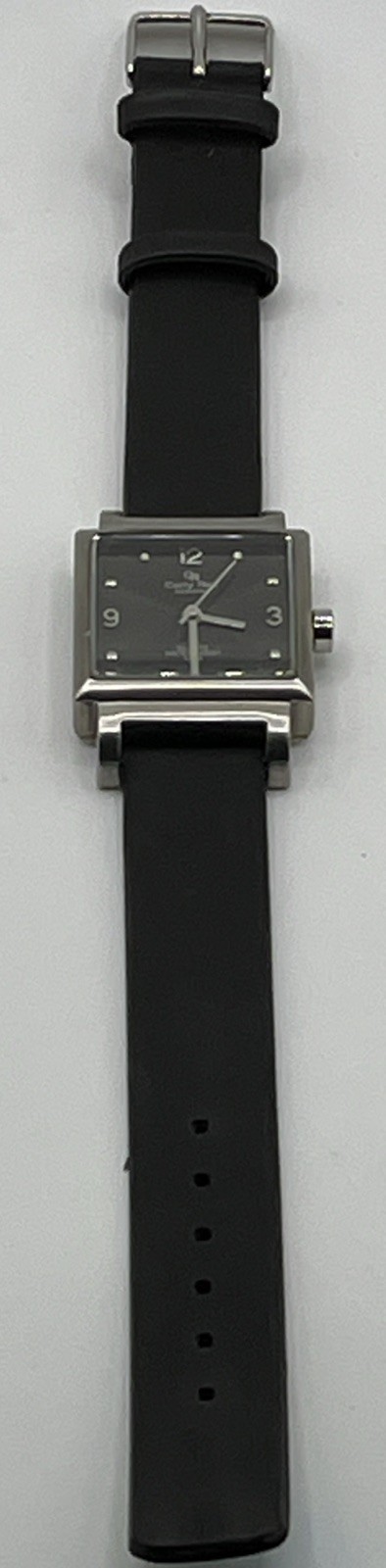 Unisex Carly Rex Wristwatch Used, Good Condition, Running With New Battery H