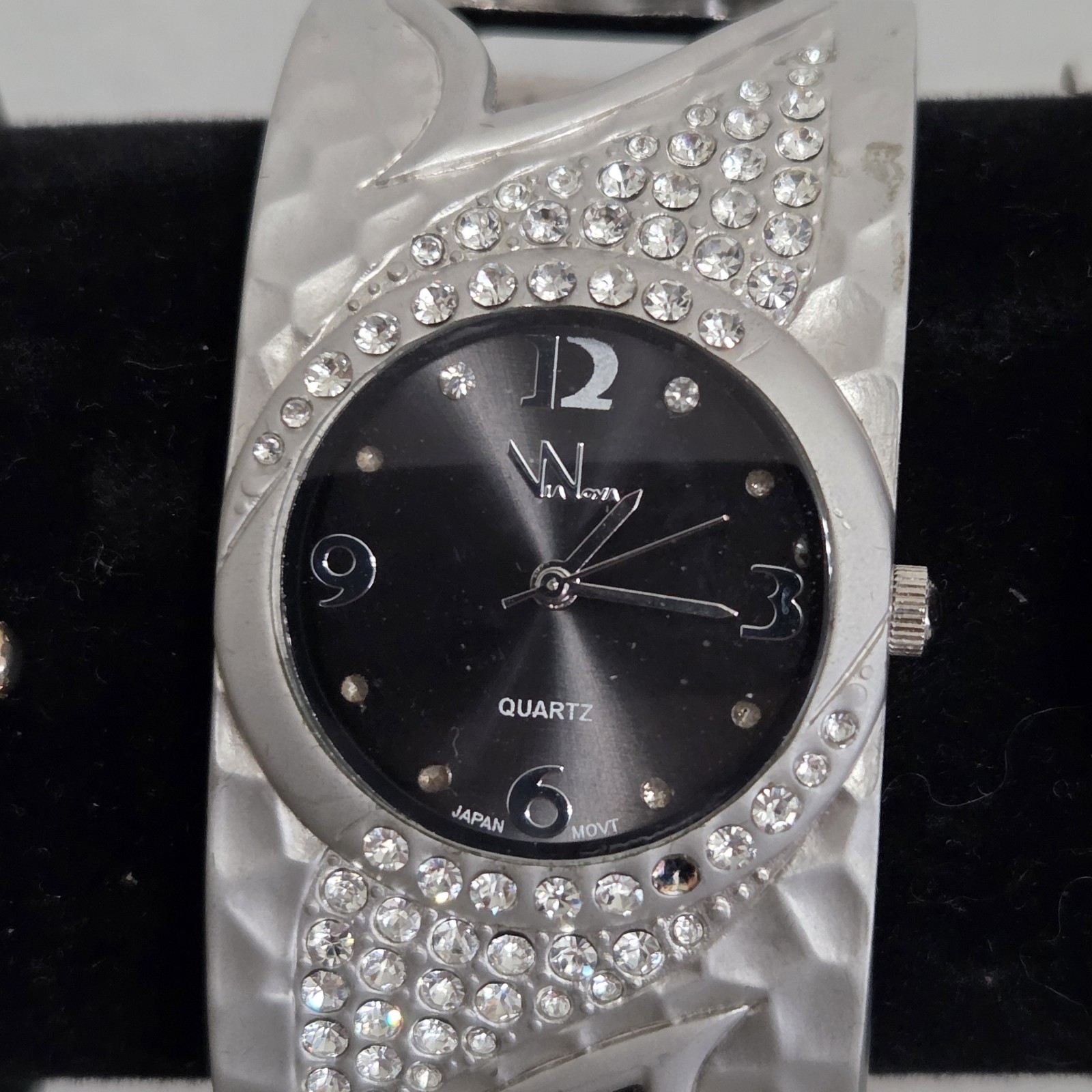 Ladies Watches lot of #3. Great Working Watches Various Brands. Pre-owned