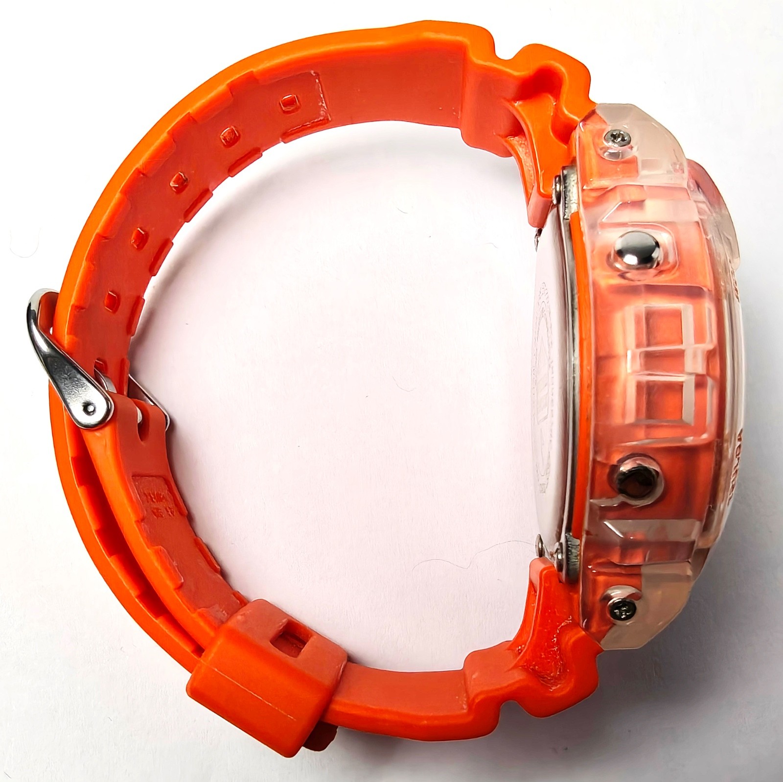 Casio G-Shock – DW-6900GL-4ER Lucky Drop (LIMITED EDITION, IMMACULATE CONDITION)