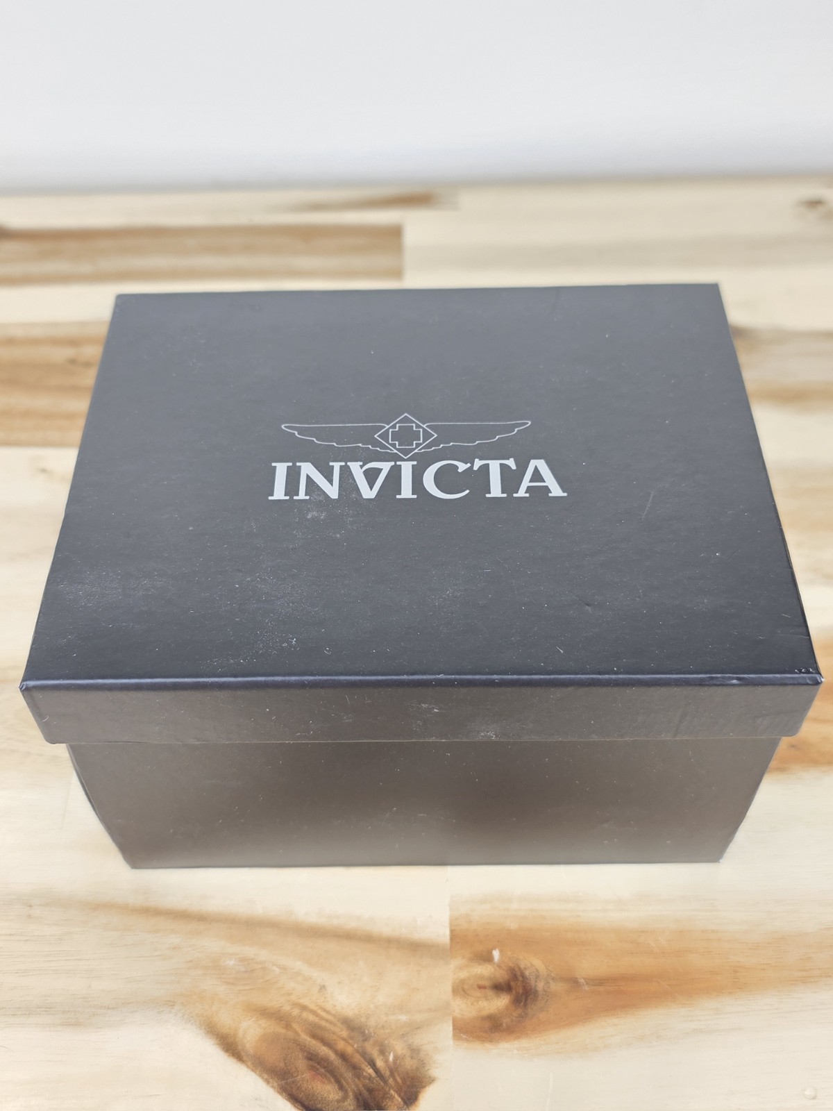 Invicta 26550 Star Wars C-3Po Watch Limited Edition 0475/1977