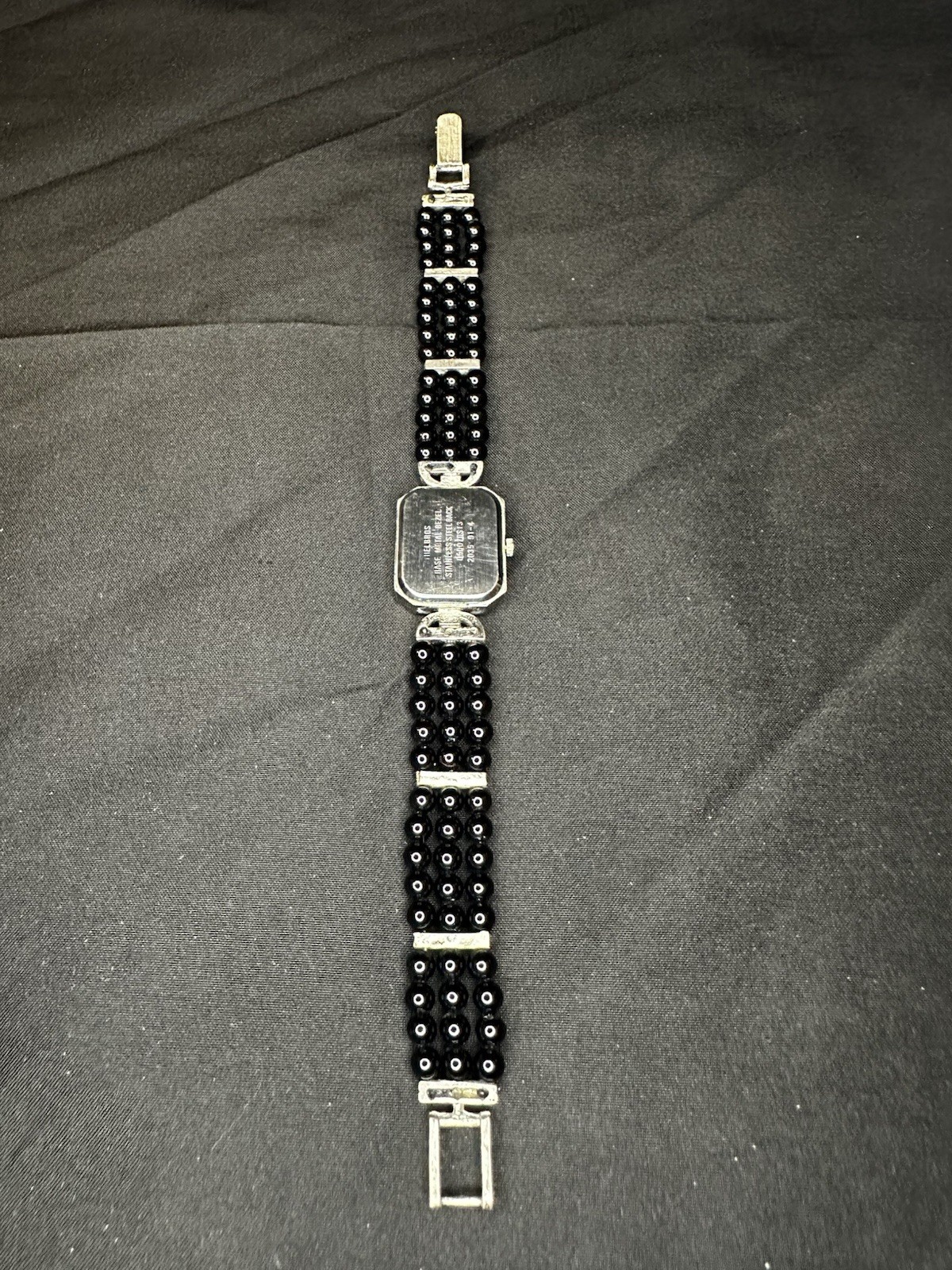 Lot of 15 Men’s & Women’s Watches Various Brands Japan & Quartz Movt