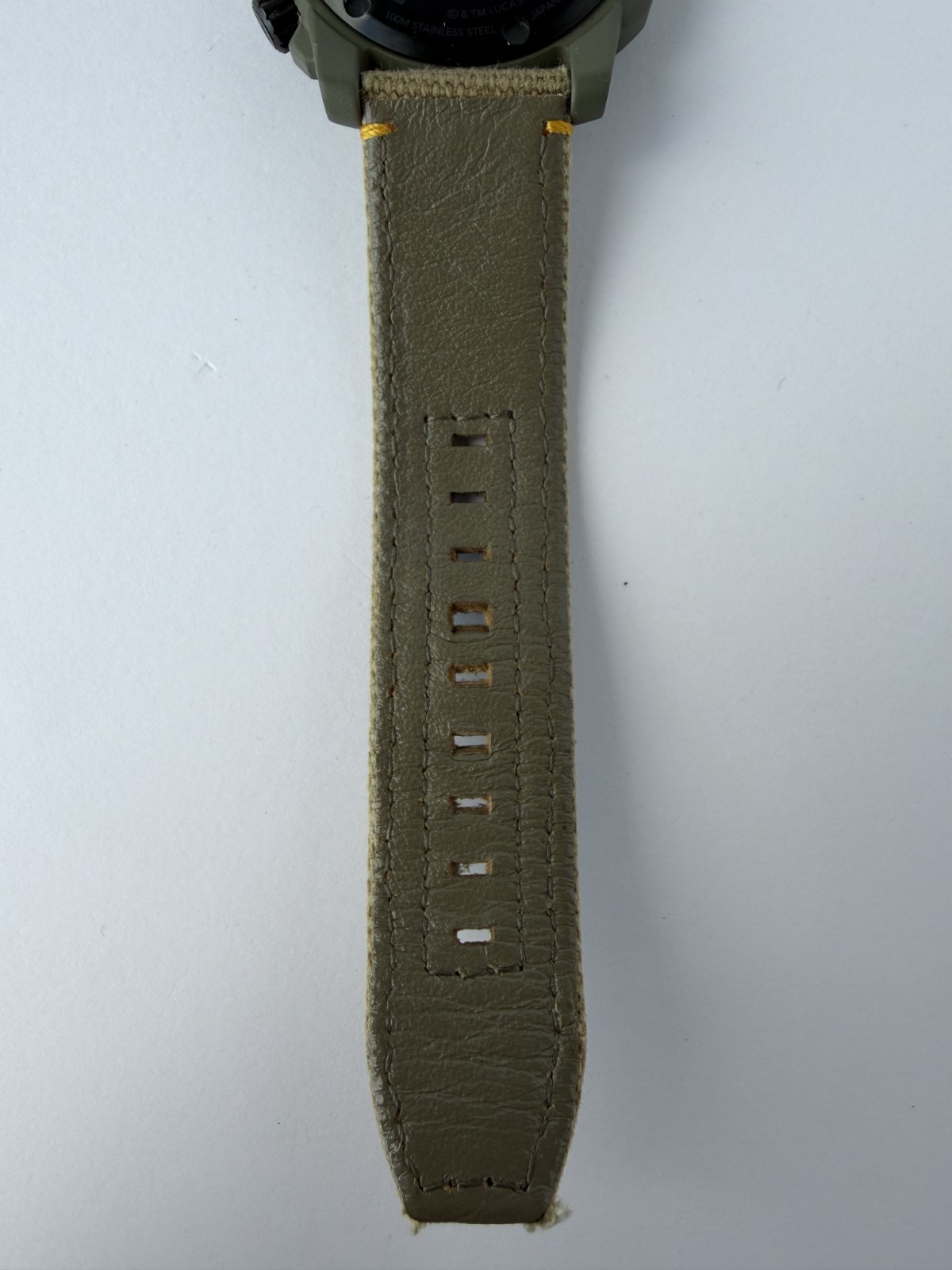 Nixon Boba Fett Ranger LTD Men’s Star Wars Watch