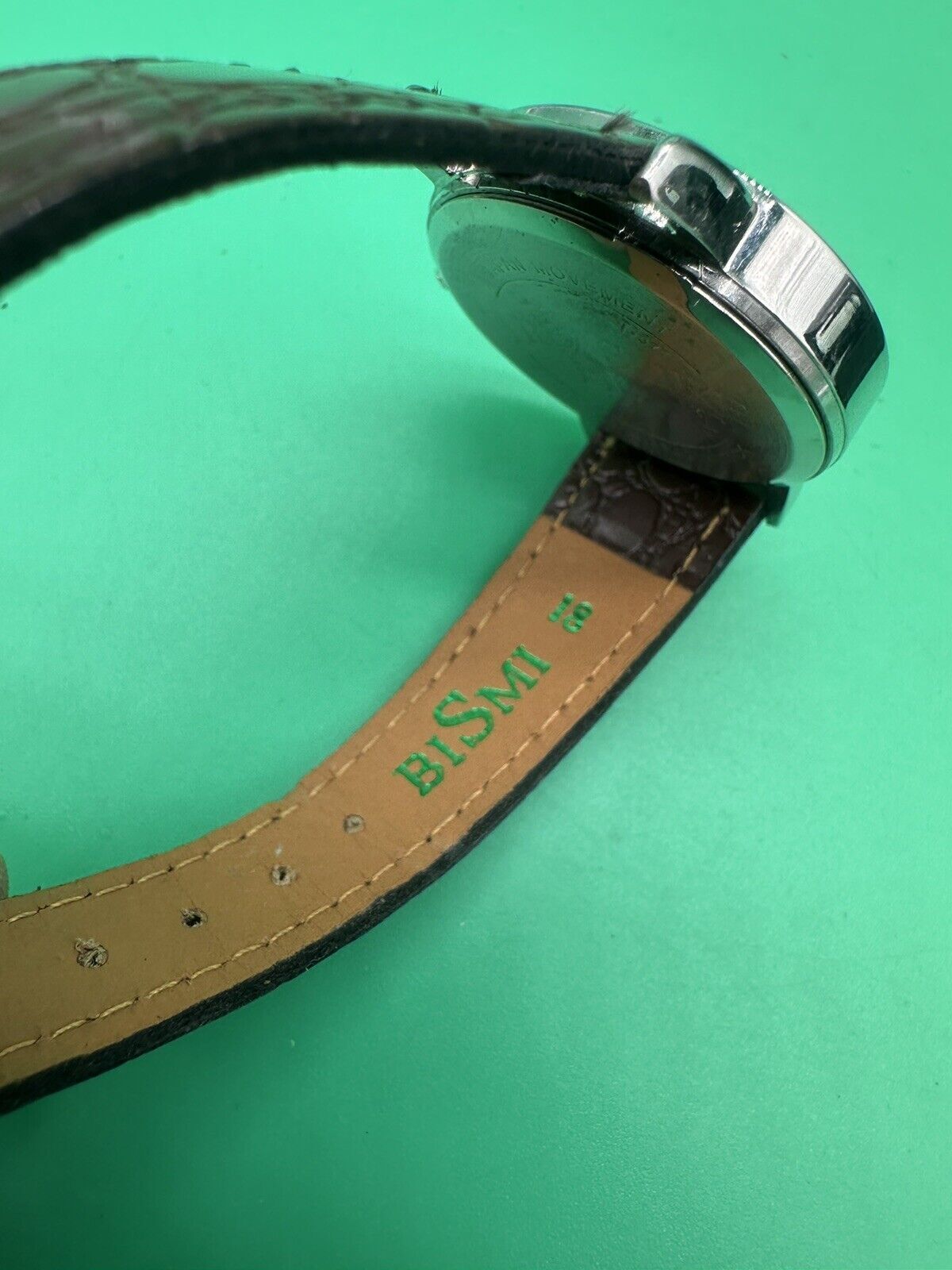 Las Vegas Treasure Hunt-Search the Strip for $1 Million Quartz Black Watch