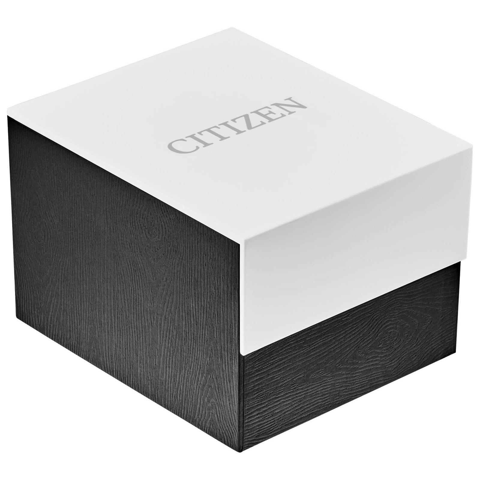 Citizen Mens Eco-Drive Weekender Watch in Stainless Steel with Blue