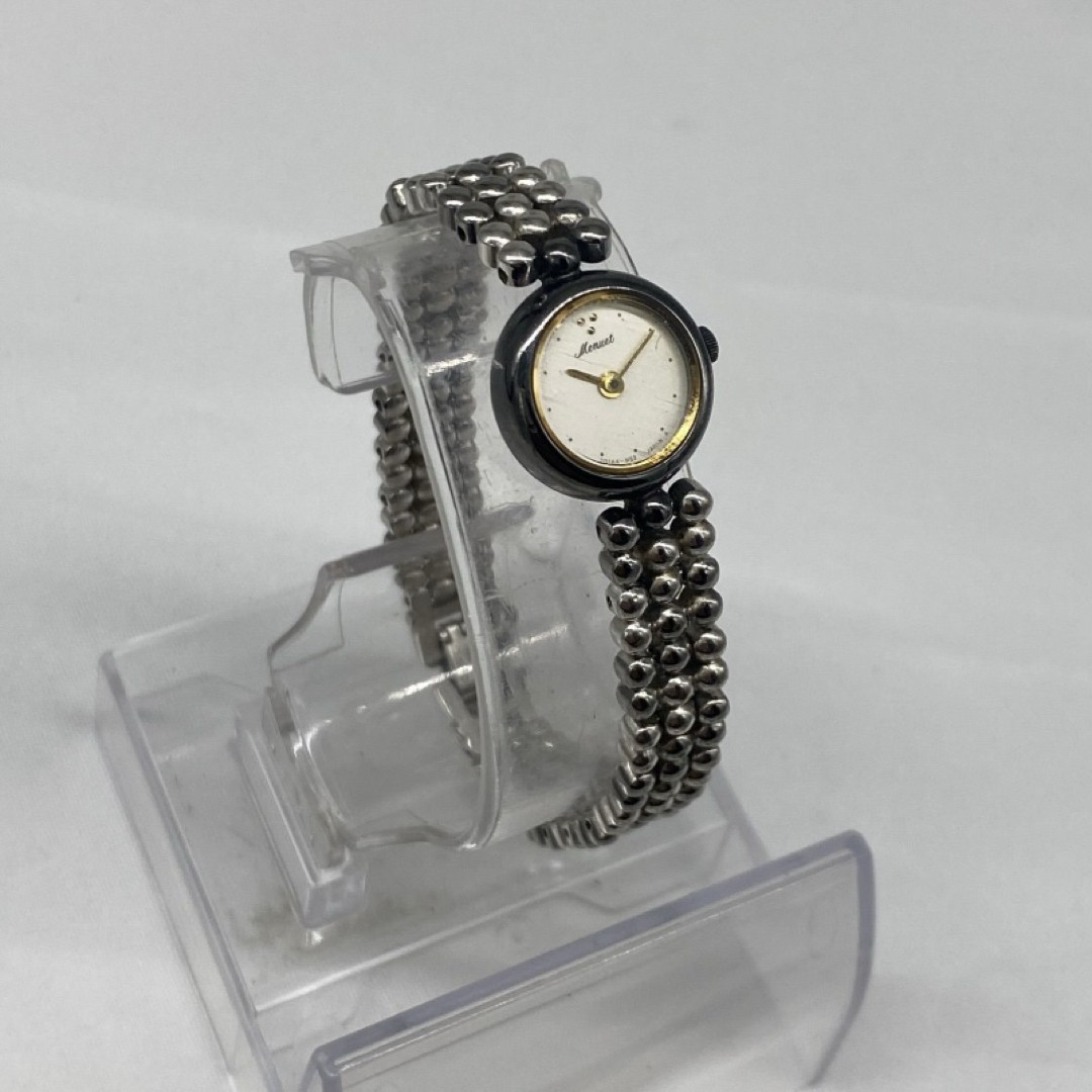 LGQ 207 CASIO Menuet Ladies Quartz Wristwatch