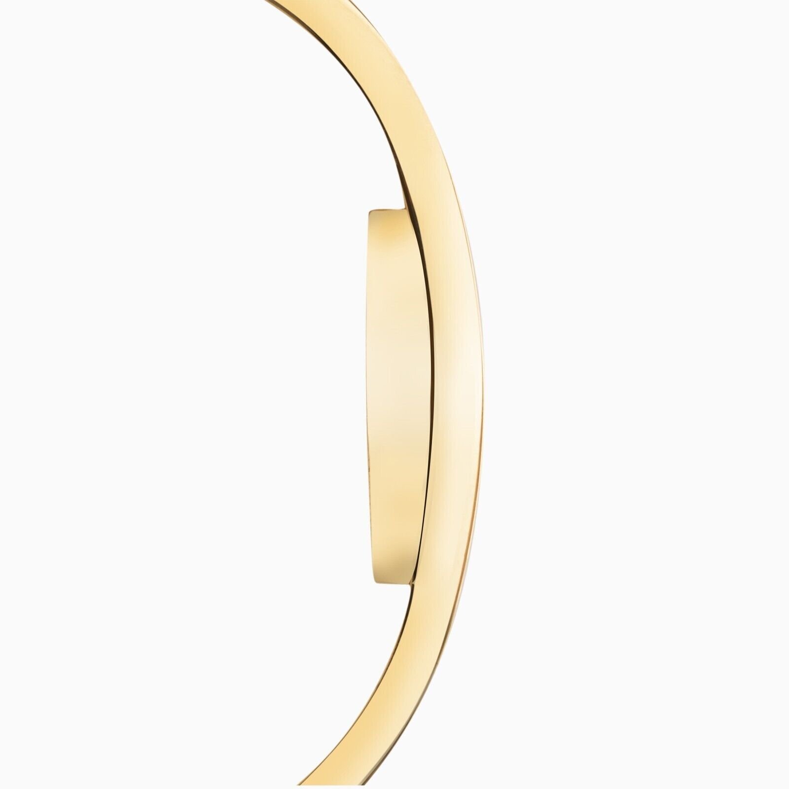 Sekonda Ladies 40310 Grecian Watch Gold Case & Alloy Bracelet Champagne Dial