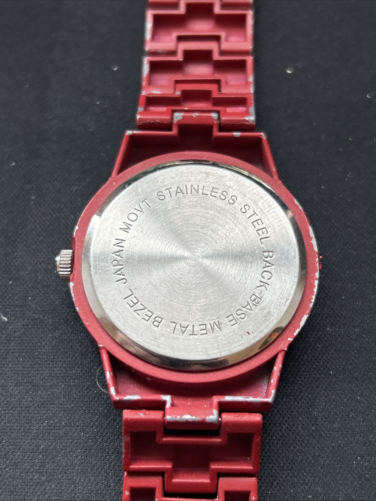 Sophie All Red Women’s Quartz Watch
